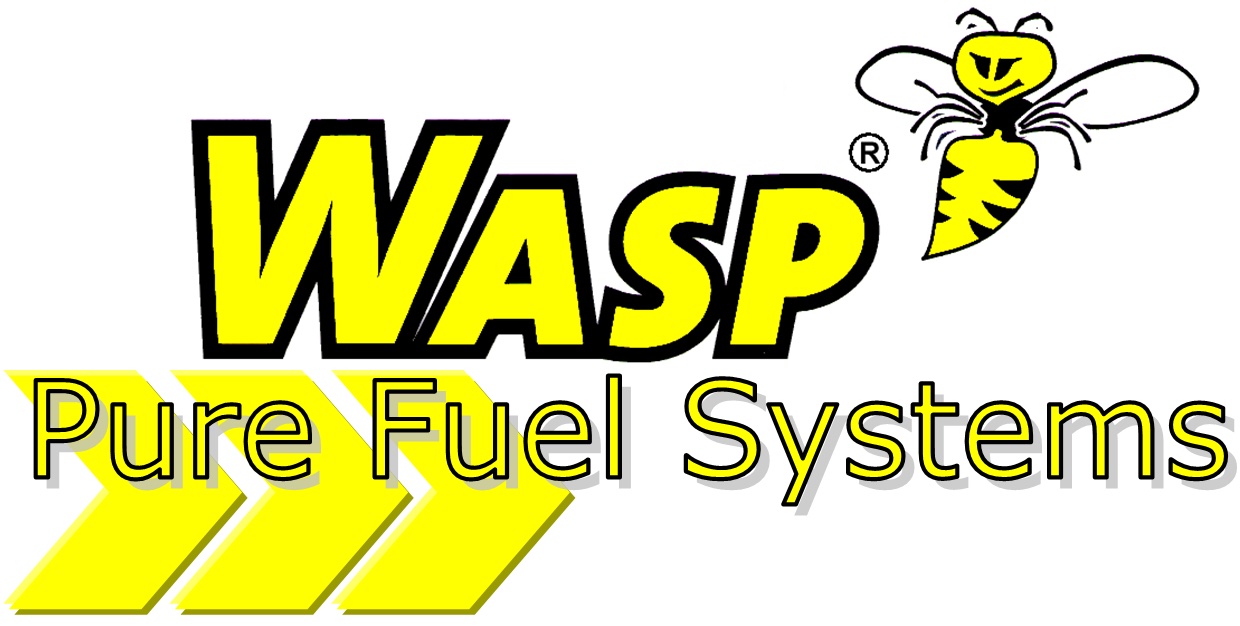 Wasp brand was registered and trademarked.