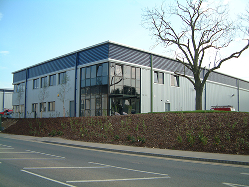  The company moved to Kings Langley.