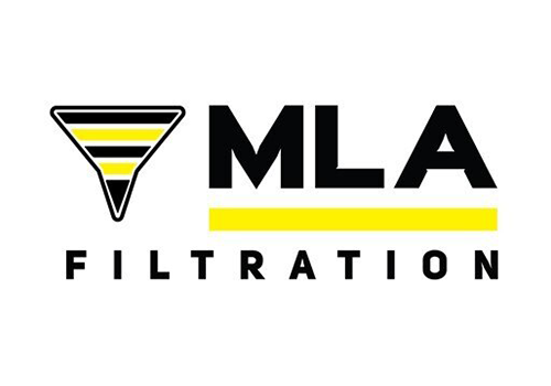 MLA Filtration Ltd joined the group extending the filtration range.