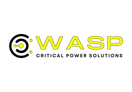 The USA business rebrands as Wasp Critical Power Solutions.